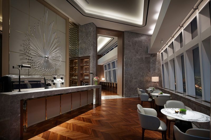 Signiel Seoul 5*