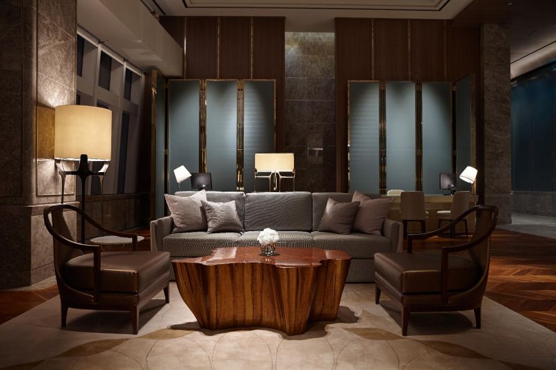 Signiel Seoul 5*