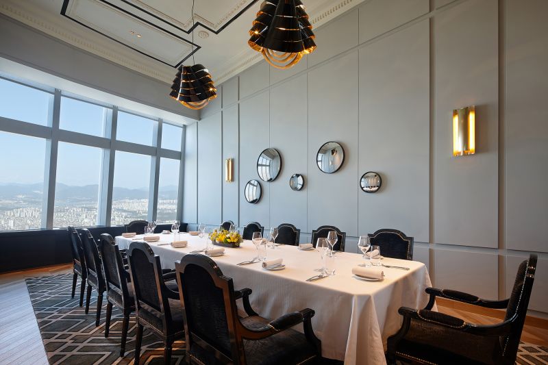 Signiel Seoul 5*