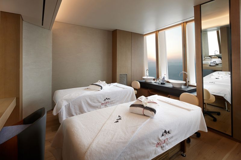 Signiel Seoul 5*