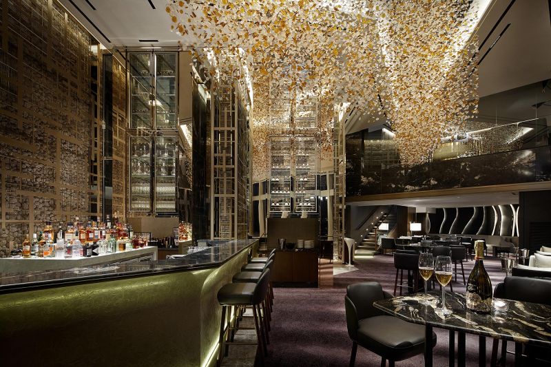 Signiel Seoul 5*