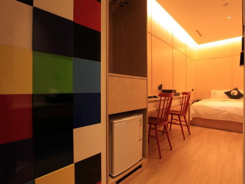 The Designers Jongno 3*