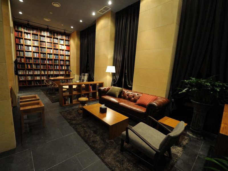 The Designers Jongno 3*