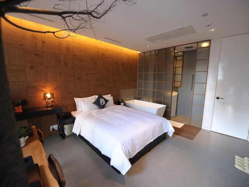 The Designers Jongno 3*
