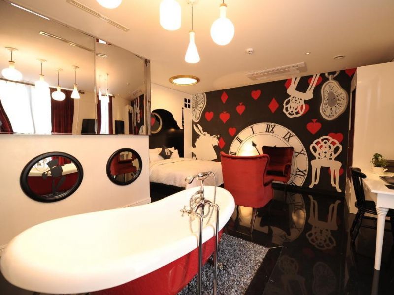 The Designers Jongno 3*