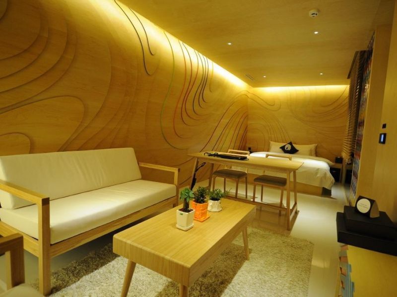 The Designers Jongno 3*