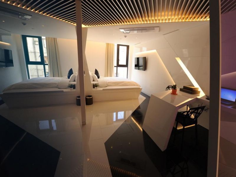 The Designers Jongno 3*