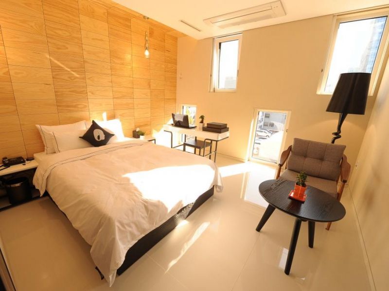 The Designers Jongno 3*
