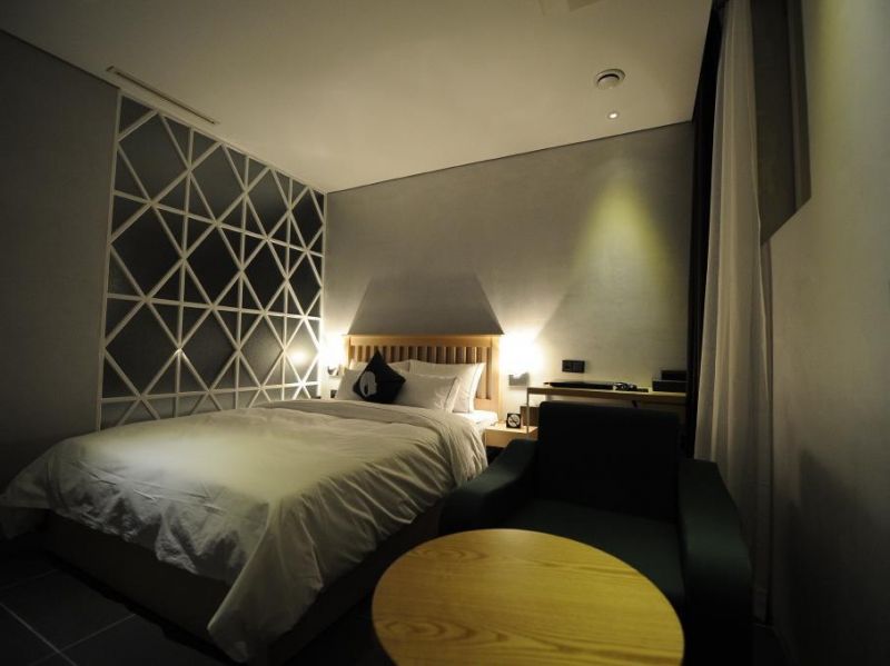 The Designers Jongno 3*