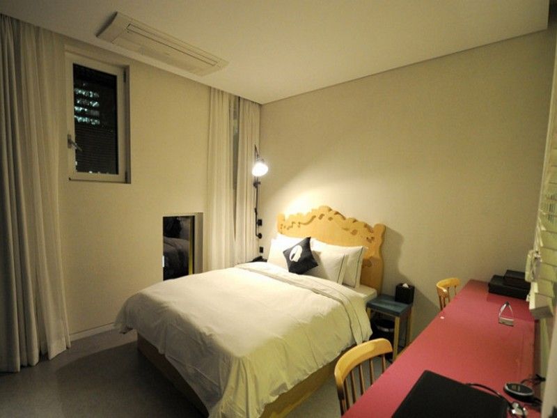 The Designers Jongno 3*