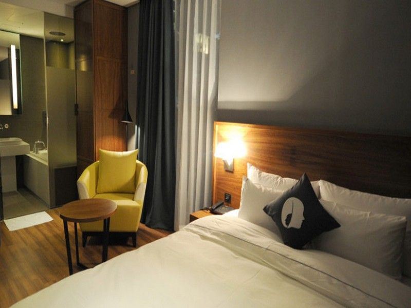The Designers Jongno 3*