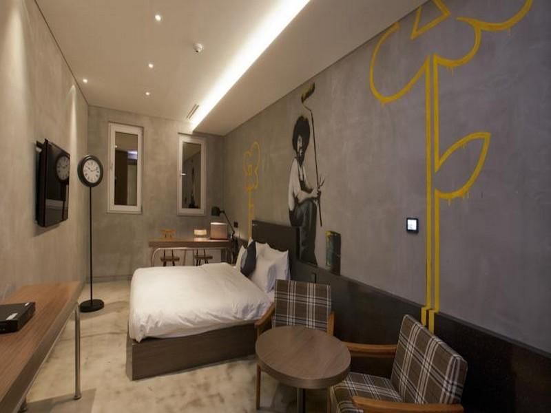 The Designers Samseong 3*