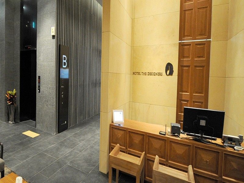The Designers Samseong 3*