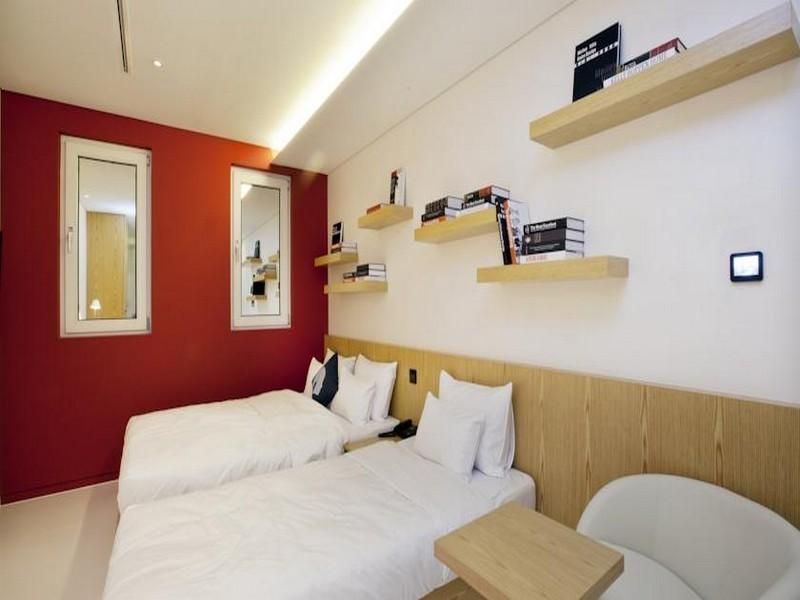 The Designers Samseong 3*