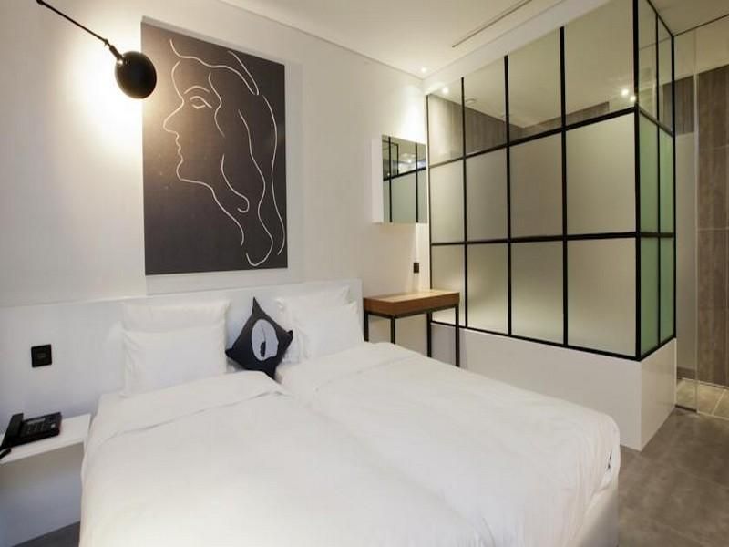 The Designers Samseong 3*