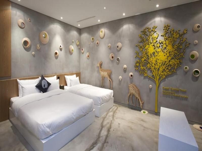 The Designers Samseong 3*