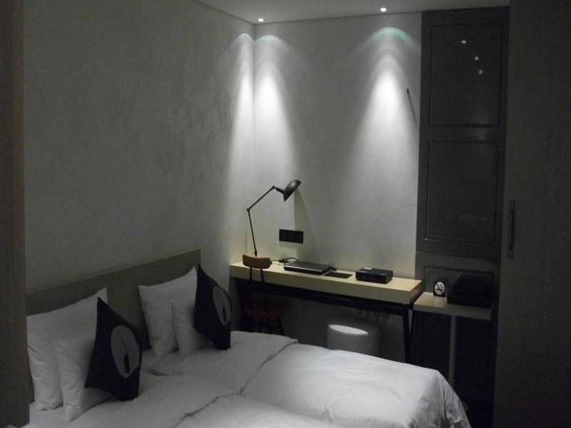 The Designers Samseong 3*