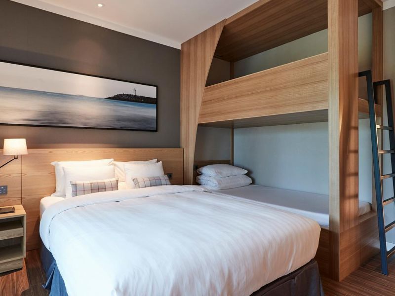 The Suites Hotel Jeju 5*
