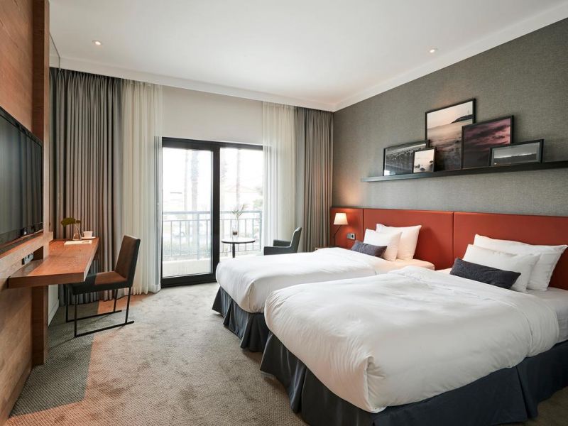 The Suites Hotel Jeju 5*