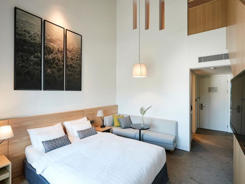The Suites Hotel Jeju 5*
