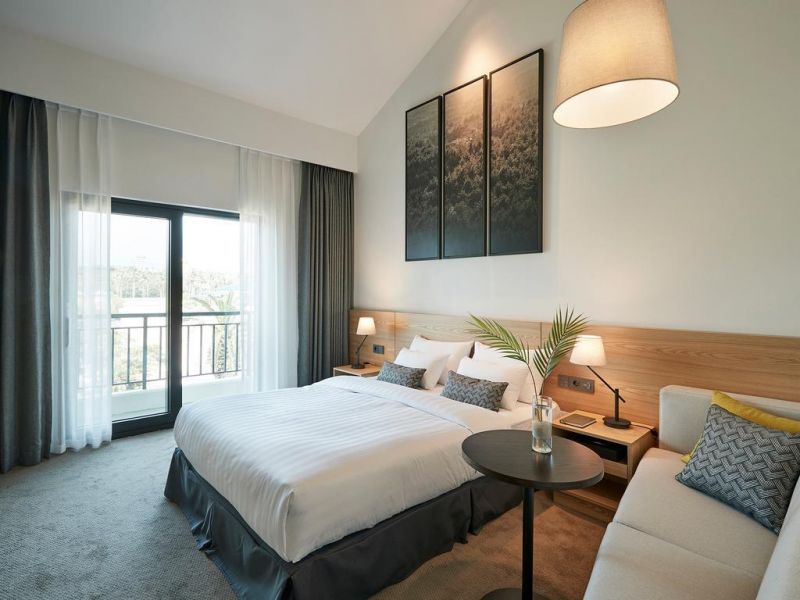 The Suites Hotel Jeju 5*
