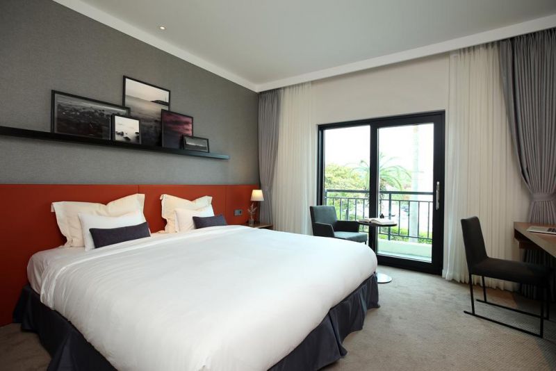 The Suites Hotel Jeju 5*