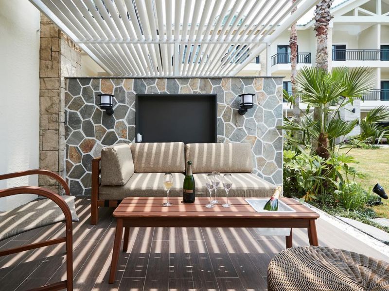 The Suites Hotel Jeju 5*