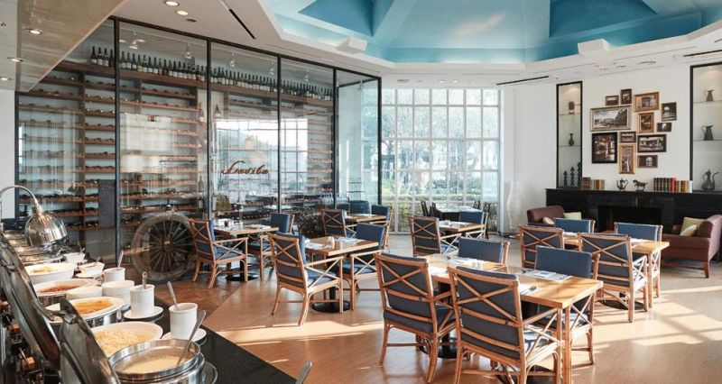 The Suites Hotel Jeju 5*
