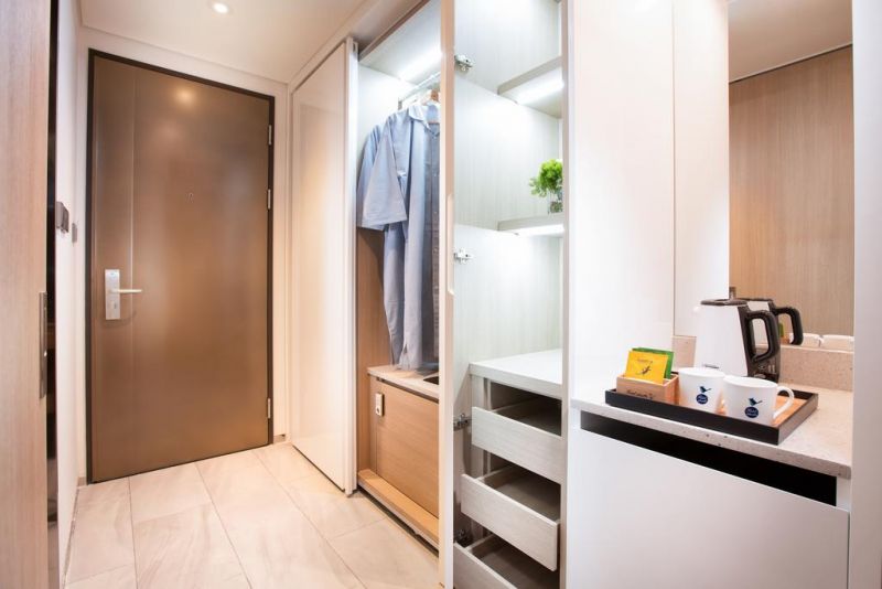 Whistle Lark Hotel 3*