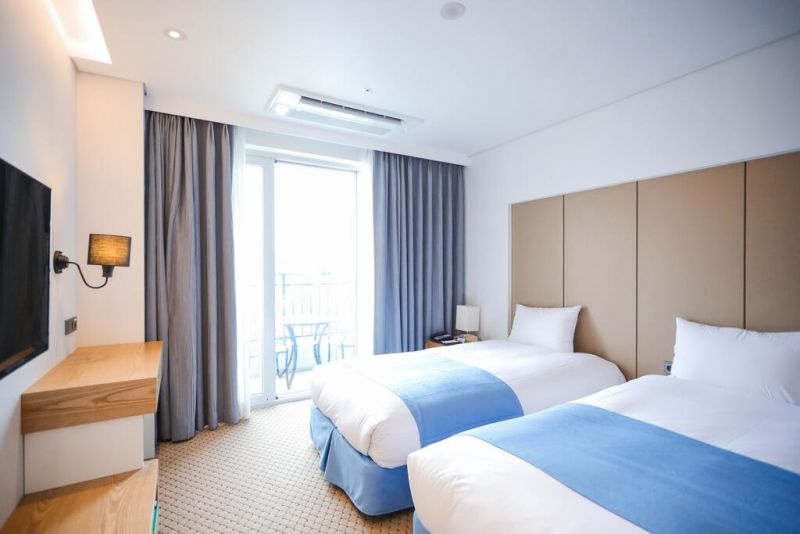 Whistle Lark Hotel 3*