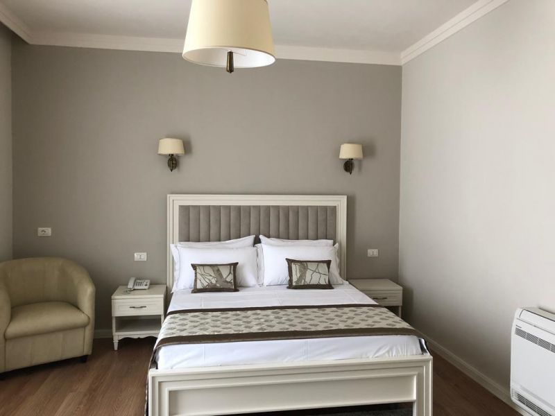 Amfiteatri Boutique 4*