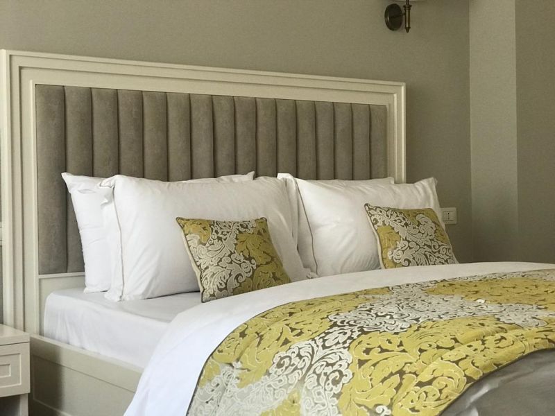 Amfiteatri Boutique 4*