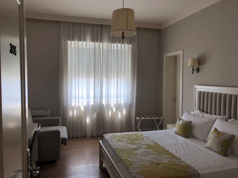 Amfiteatri Boutique 4*
