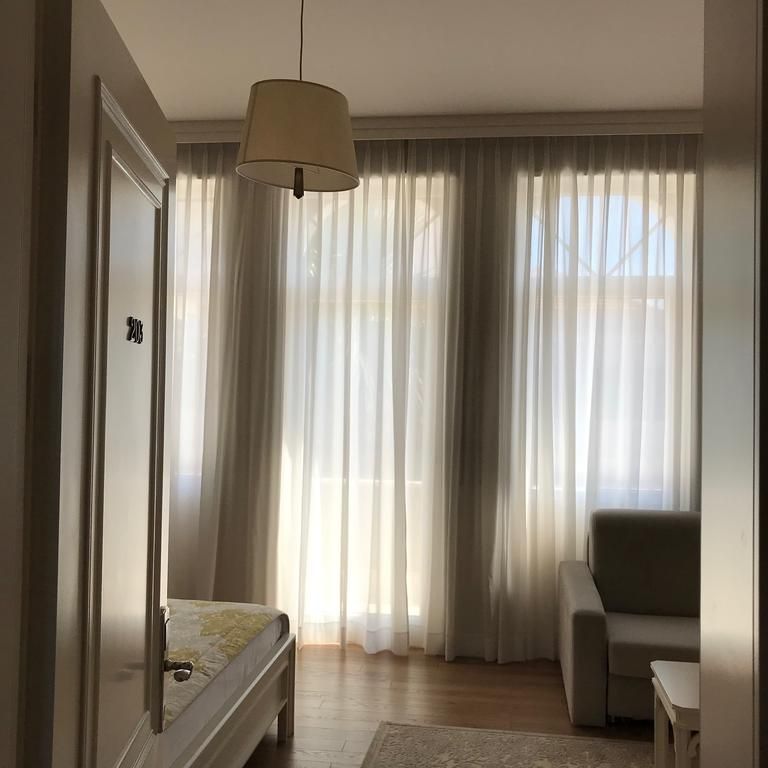 Amfiteatri Boutique 4*