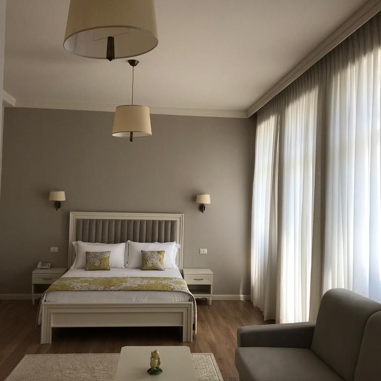 Amfiteatri Boutique 4*