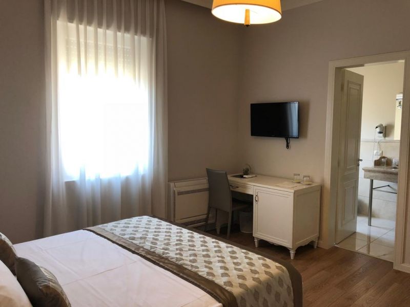 Amfiteatri Boutique 4*