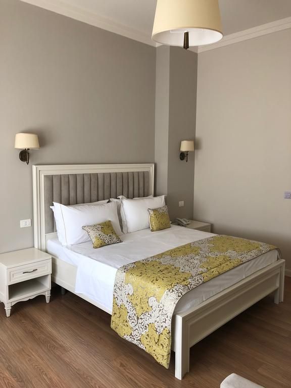Amfiteatri Boutique 4*
