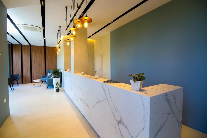 Bel Ami Suita Hotel 4*