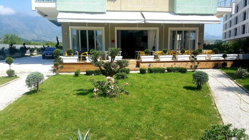 Bel Ami Suita Hotel 4*