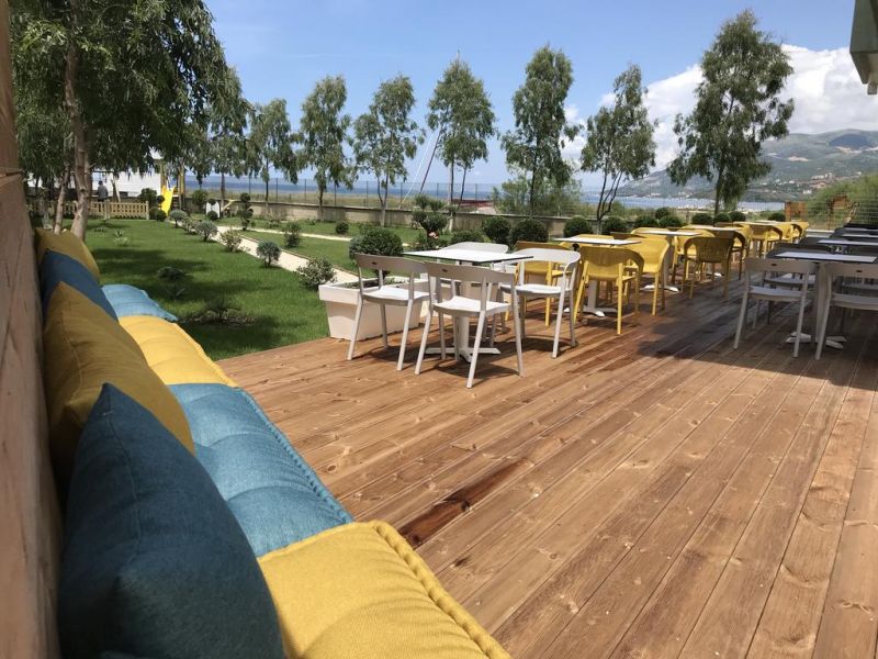 Bel Ami Suita Hotel 4*