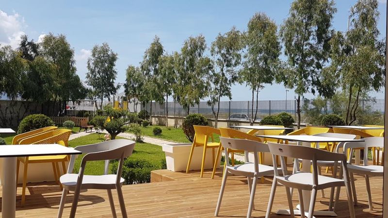 Bel Ami Suita Hotel 4*