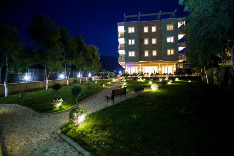Bel Ami Suita Hotel 4*
