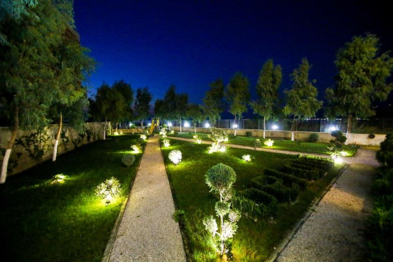 Bel Ami Suita Hotel 4*