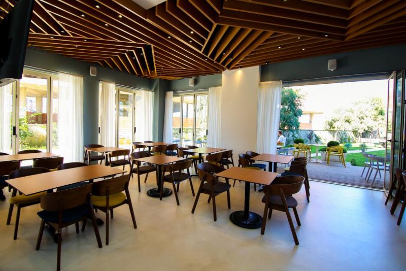 Bel Ami Suita Hotel 4*