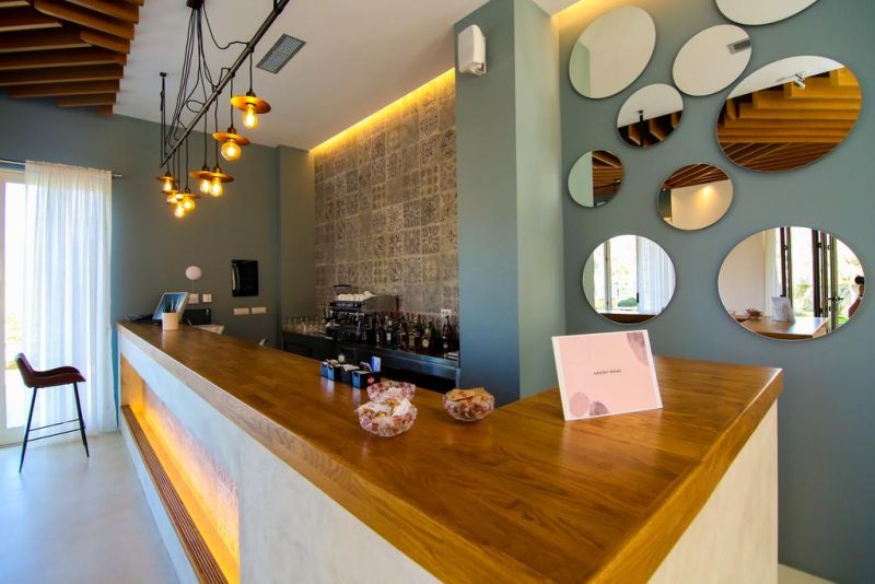 Bel Ami Suita Hotel 4*