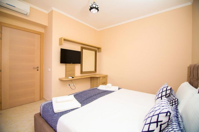 Bel Ami Suita Hotel 4*