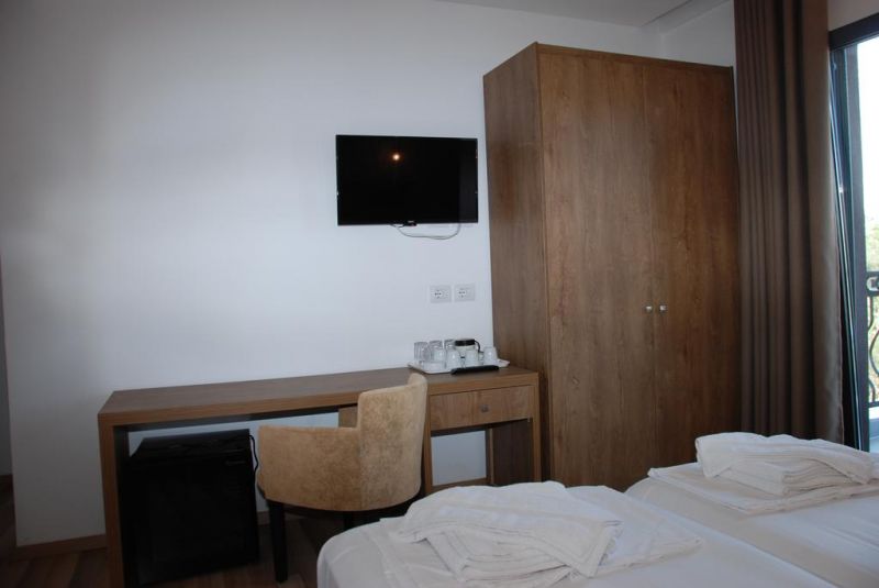 Aler Bianco Hotel 4*