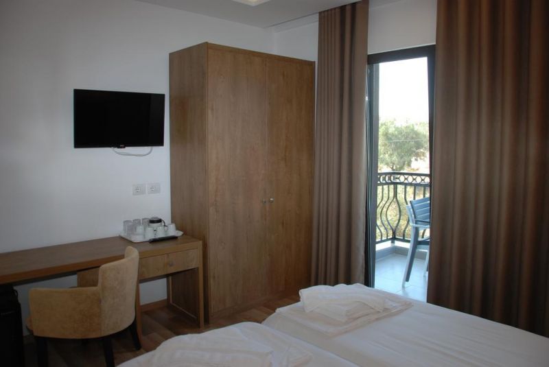Aler Bianco Hotel 4*