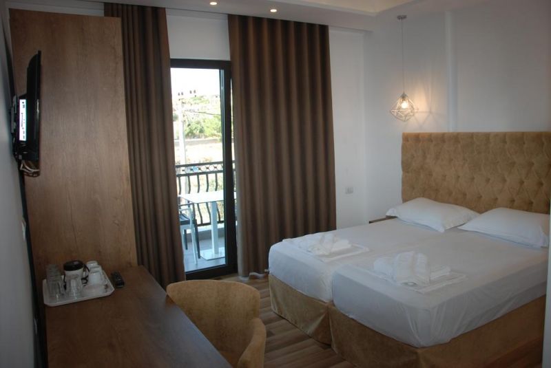 Aler Bianco Hotel 4*