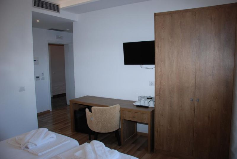 Aler Bianco Hotel 4*